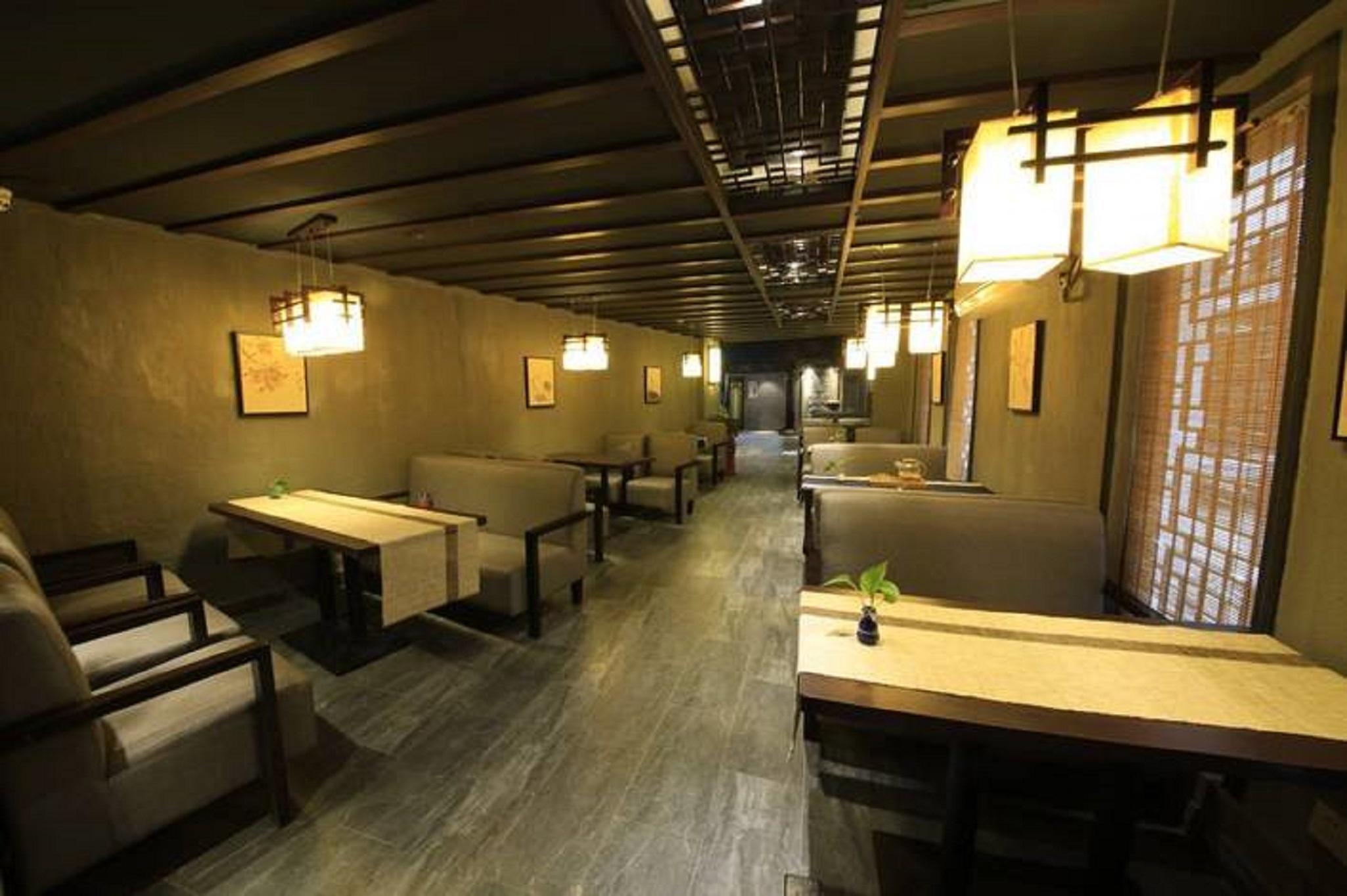 南通青年宜必思酒店 外观 照片