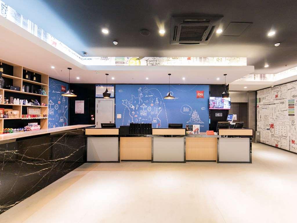 南通青年宜必思酒店 外观 照片